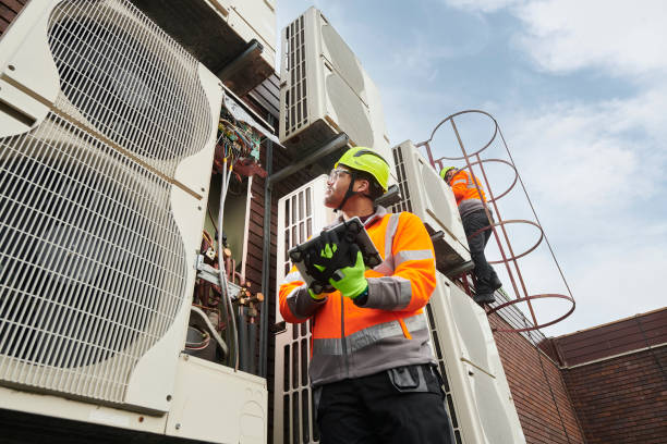 Professional HVAC in Seymour, TN