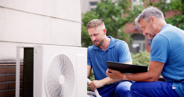 Best Residential HVAC services  in Seymour, TN