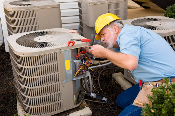 Best HVAC emergency services  in Seymour, TN