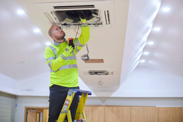 Best Best HVAC companies  in Seymour, TN