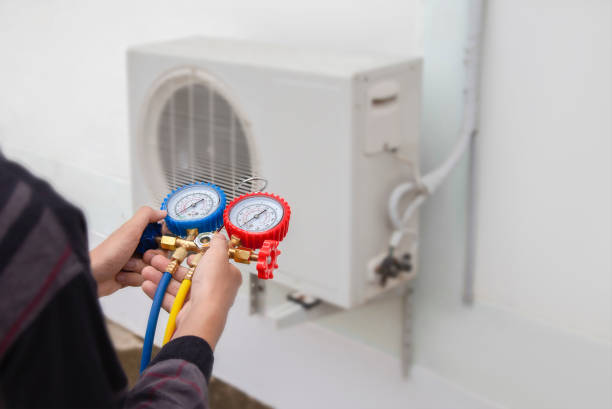 HVAC maintenance plan in Seymour, TN